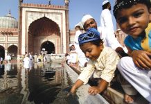 Are rights of minorities in India in jeopardy?