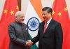 PM Modi Meets Chinese President Xi Jinping In Qingdao, China: Sign Pacts