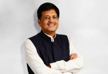 Railways registered best ever safety record in 2017-18, says Piyush Goel