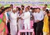 Telangana Farmers In Awe Of Rythu Bandhu