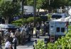 5 dead, 2 injured in Annapolis newsroom shooting
