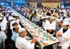 Why I ‘fast’ but do not ‘feast’