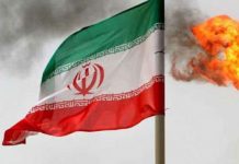 US asks India, other nations to stop oil imports from Iran by Nov 4
