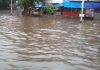 Incessant rains kill three in Mumbai; hit local train, other transport services