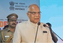 In Tamil Nadu, Raj Bhavan wades into controversy