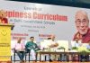 AAP launches ‘Happiness Curriculum’ in government-run schools in Delhi