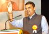 Devendra Fadnavis invites all party leaders to discuss Maratha quota agitation