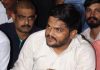 Hardik patel sentenced to 2 years of imprisonment