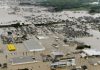 Torrential rains, flash floods kill nearly 200 in Japan, UN offers assistance
