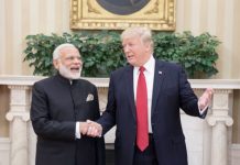 ‘Will not be forgotten’: President Trump thanks India, PM Modi on hydroxychloroquine decision