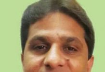 Missing Pro-Peace Pakistan activist returns