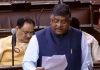 RS Prasad says measures taken by WhatsApp to curb menace of fake news ‘not’ adequate