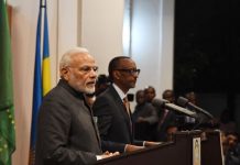 PM Modi’s Rwanda Visit: India extends $200 million credit lines