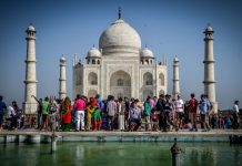 Monumental mistakes: From Wah Taj! to Oh Taj!