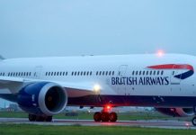 British Airways deplanes Indian family over crying of 3-year old child