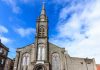 Man arrested over Arson attack at Sikh Gurdwara in Edinburgh