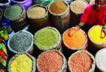 Food Adulteration Becomes a Menace