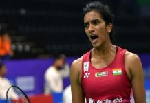 PV Sindhu reaches finals of the World Badminton Championship