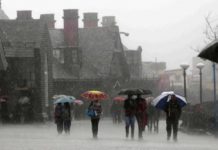 Himachal Pradesh: Shimla records highest rainfall in August in 117 years