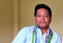 Meghalaya assembly bypoll result: CM Conrad K Sangma wins South Tura seat