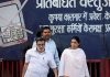 Supreme Court admits CBI plea against acquittal of Talwars in Aarushi murder case