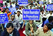 Without de-reservation, reservation is useless