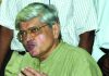 Divisive Politics Hurts Consitution: Gopalkrishna Gandhi