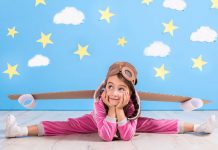 5 Small Investments for Long-Term Positive Effects for Your Children