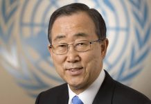 ‘Deeply impressed’ to see Delhi’s Mohalla Clinic project says Former UN Chief Ban Ki-moon