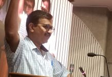 Arvind Kejriwal to take oath as Delhi CM on February 16