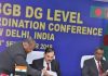 There has not been any large-scale influx of Rohingyas in India: BSF DG