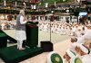 PM Modi addresses Dawoodi Bohra Community at Ashara Mubaraka in Indore