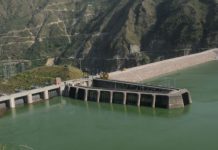Water storage level of 91 major reservoirs of the country goes up by two percent
