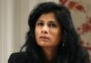 India-born Gita Gopinath appointed chief economist of IMF