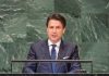 Italy Prime Minister Giuseppe Conte to visit India on October 30