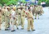 RESIGNATION VIDEOS WORRY J&K POLICE