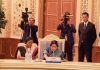 EAM Swaraj attends SCO, says Terrorism remains most pertinent threat to development goals