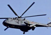 2 Chinese helicopters violate Indian airspace, stay for 10 minutes near Ladakh