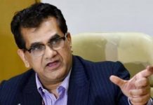 India needs $4.5 trillion till 2040 for infrastructure development, Niti Aayog CEO