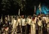 Delhi: Farmers end 10-day Kisan Kranti Padyatra
