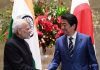 India, Japan sign $75 billion bilateral currency swap agreement