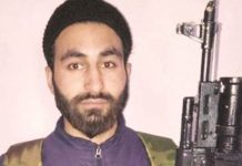 Will Mannan Wani’s killing revive militancy in North Kashmir?