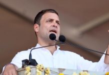 Lockdown was an attack on unorganised sector: Rahul Gandhi