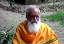 Ganga Activist GD Agarwal Dies at AIIMS hospital, Rishikesh