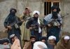 Afghan peace initiative amidst big power rivalries
