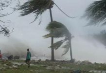 Cyclone Titli: Centre Approves Rs. 229 Crore Relief to Andhra Pradesh