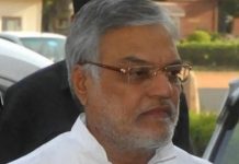 Congress President Rahul Gandhi condemns CP Joshi’s ‘Brahmin’ remarks, Joshi apologises