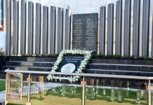Nation marks tenth anniversary of 26/11 Mumbai terror attack