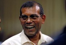 Maldives’ Supreme Court cancels former President Nasheed’s 13-year jail sentence