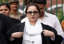 Kathua rape and murder case: Victim’s family drops lawyer Deepika Rajawat